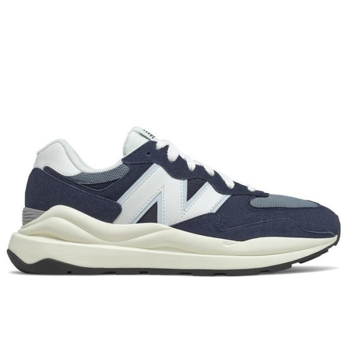 New Balance 5740 Navy White ( 100% Original BNIB )