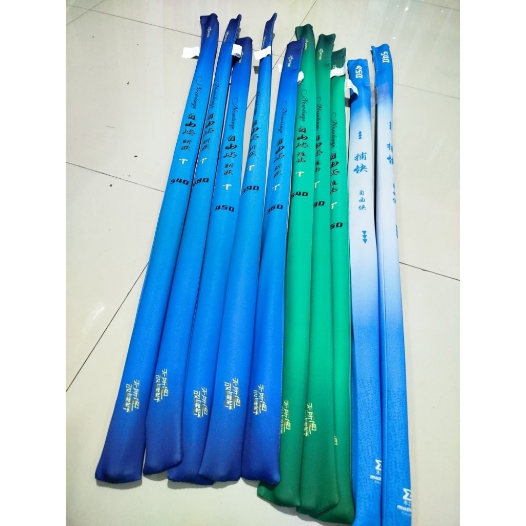 TEGEK/JORAN MUZHIMU FREEMAN BLUE,zztpy ziyoudao blue dan hijau