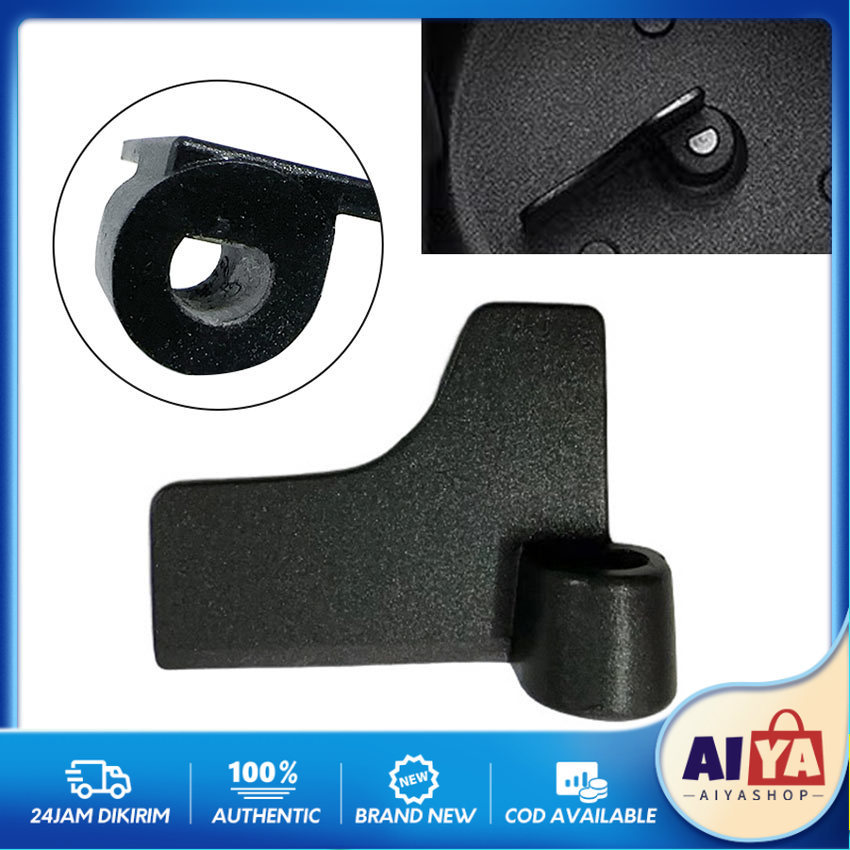 Universal Pisau Pengaduk Mesin Pembuat Roti Rebread Pisau Pedal Pengaduk Mesin Pembuat Roti