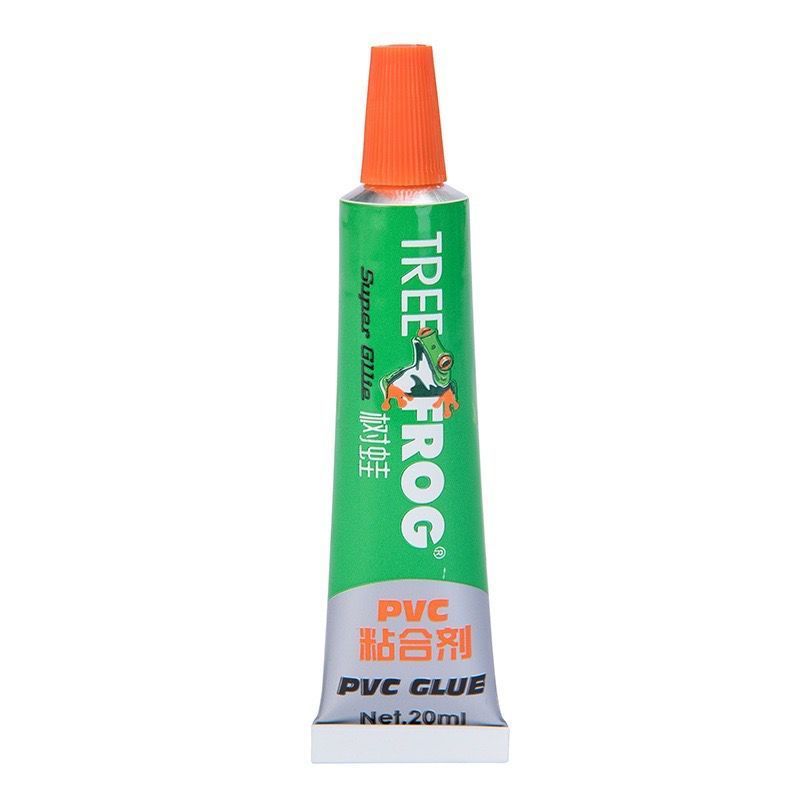 TREE FROG Lem Pipa 20 ML / Lem PVC / Lem Pralon LM04