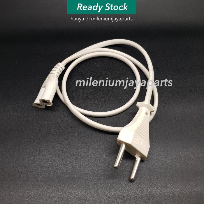 Kabel Teko Mug Plastik Listrik / Teko Air Panas Elektrik