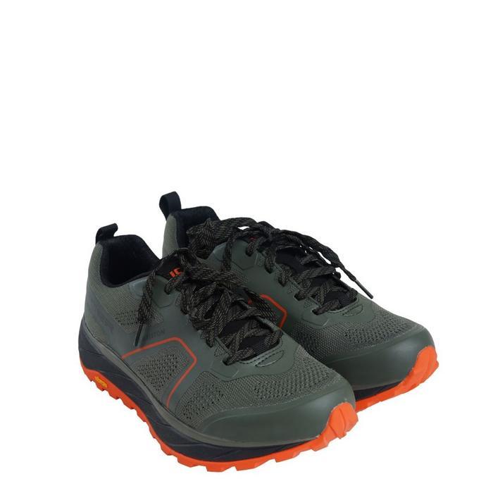 EIGER HARRIER SHOES TRAIL RUN
