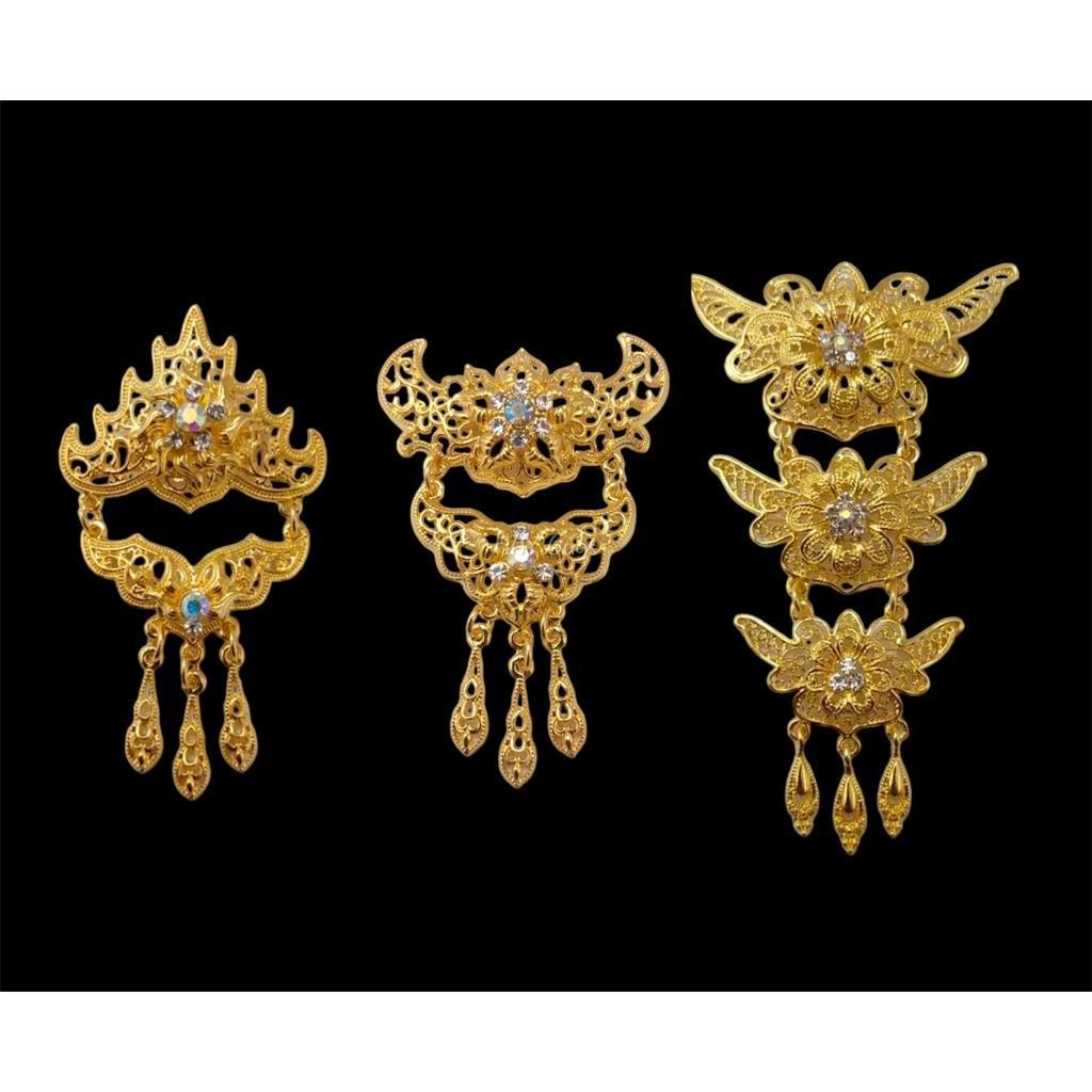 SALE Bros Kebaya Kutubaru Bros Hijab Bros Jilbab Bros Juntai Bros Kecil Bros Kebaya Mini Bros Kebaya