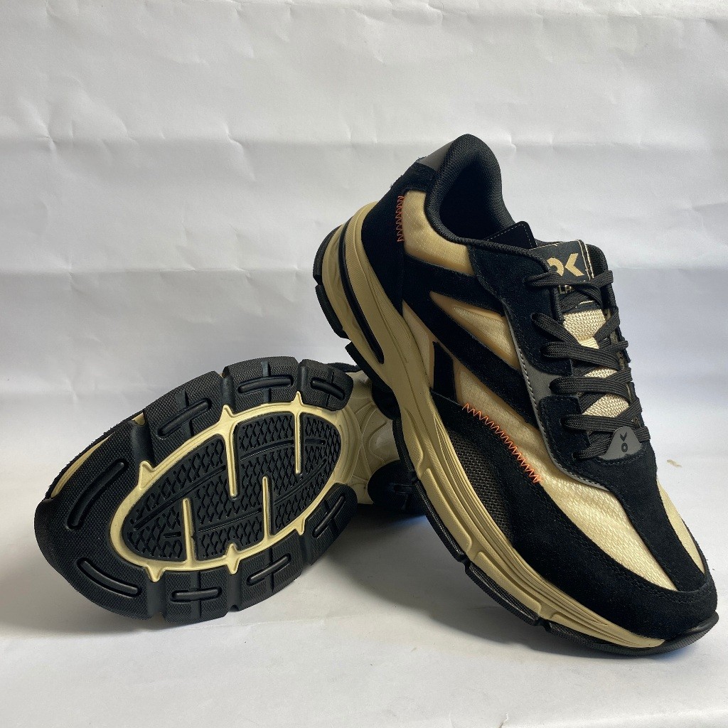 Kanky Klasik Roadstar - Sepatu Sneakers Casual Sport Pria