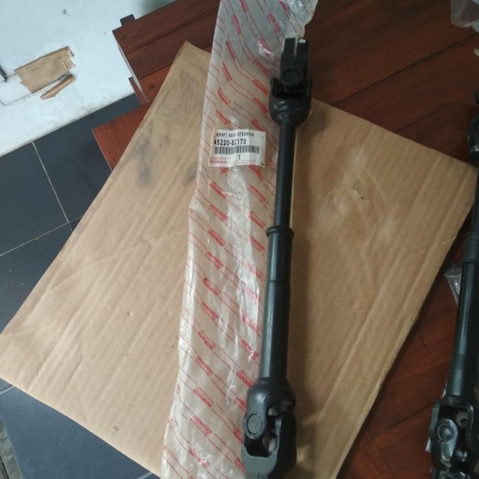 Joint Stir Ster Stering Grand Avanza Great Xenia Avanza Veloz Original 45220-BZ170 BZ171 GOODS