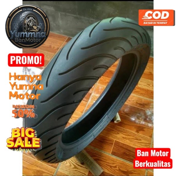 Ban second 140/70 ring 17 tubeless