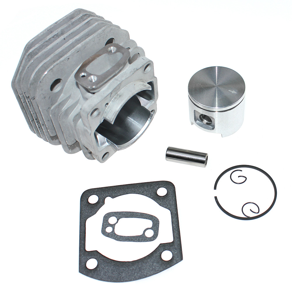 Cylinder Piston Kit For Husqvarna 61 Chainsaw 503532071