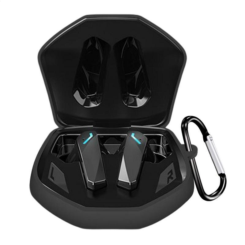 suitable for Lenovo GM2PRO earphone universal silicone case protective case cartoon case earphone pr