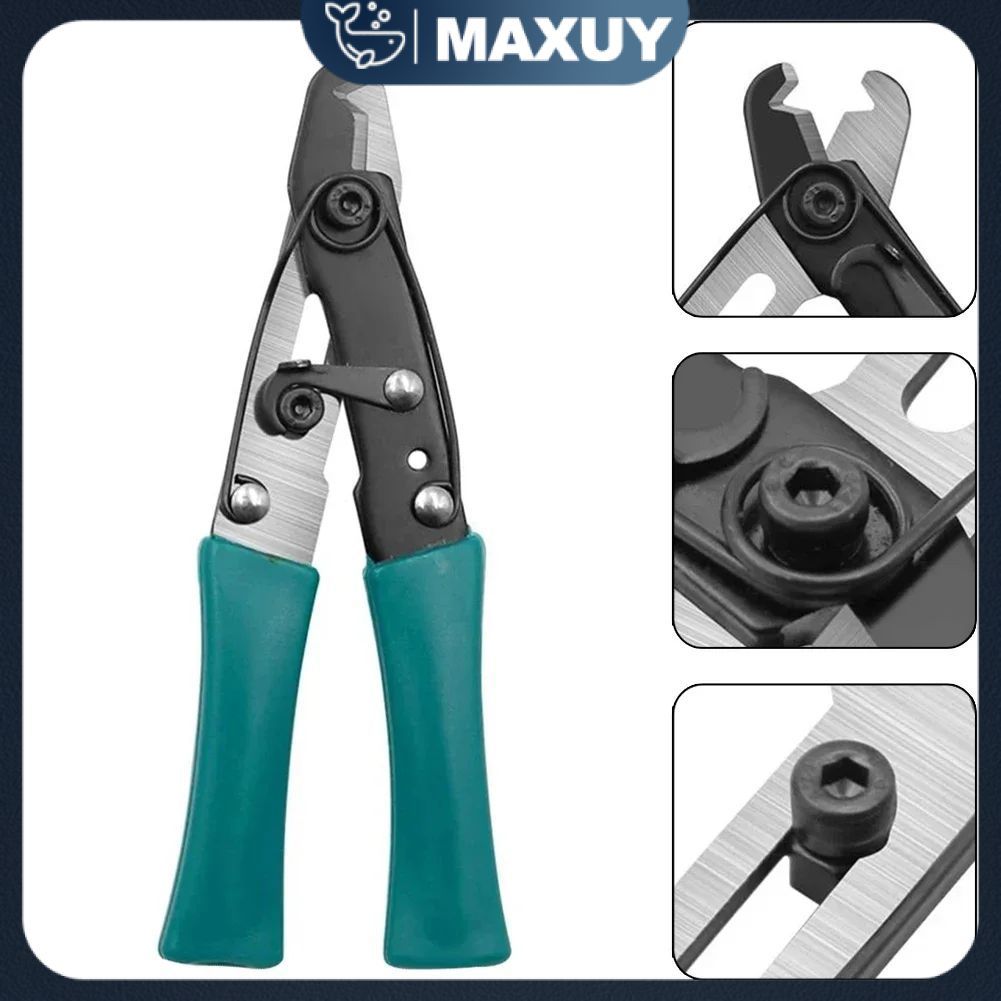 TANG KHUSUS POTONG RING BURUNG / BIRD RING CUTTING PLIERS