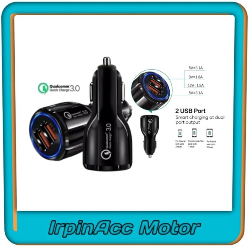 Charger Motor Nmax 2020-2023 Aerox Lexi Pcx Adv Scoopy
