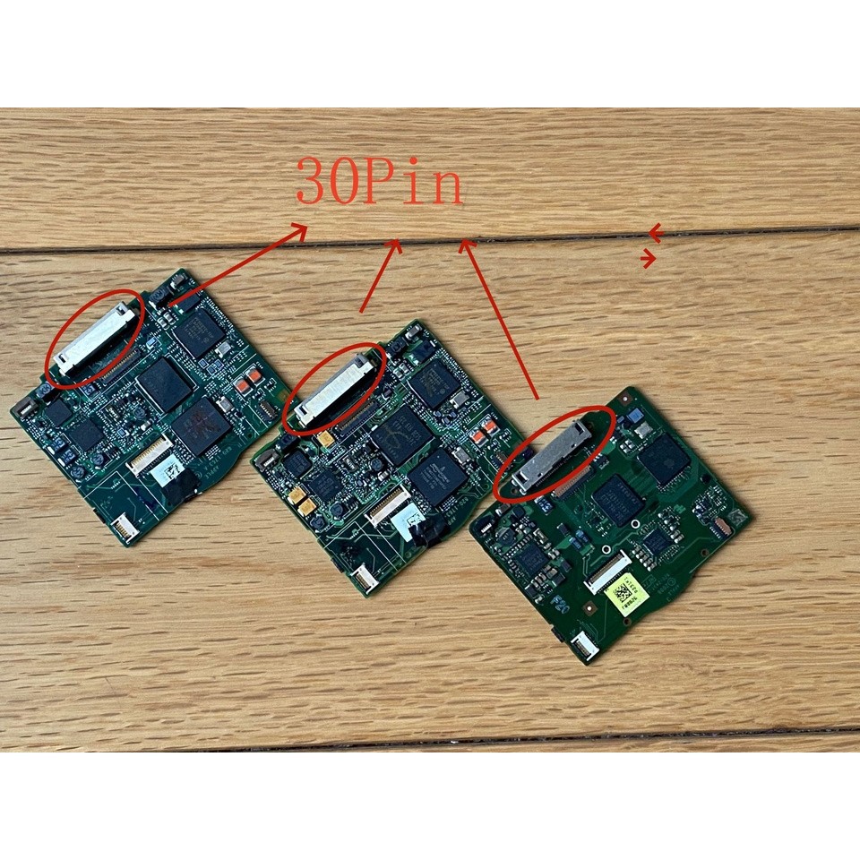 New Replacement Dock Connector arging Port iPod Classic 5Gen 5.5Gen 6Gen 6.5Gen 7Gen iPod Video 30 P