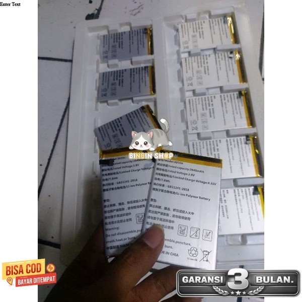 BATREY SHARP AQUOS CRYSTAL 305 SH 305SH 402 SH SH825Wi KOMPATIBEL BARU NEW