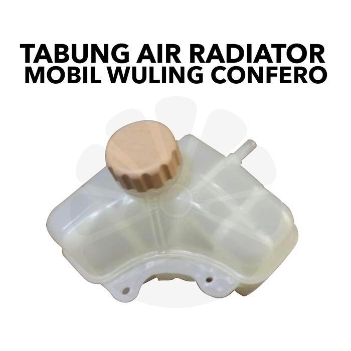 TABUNG AIR RADIATOR MOBIL WULING CONFERO best