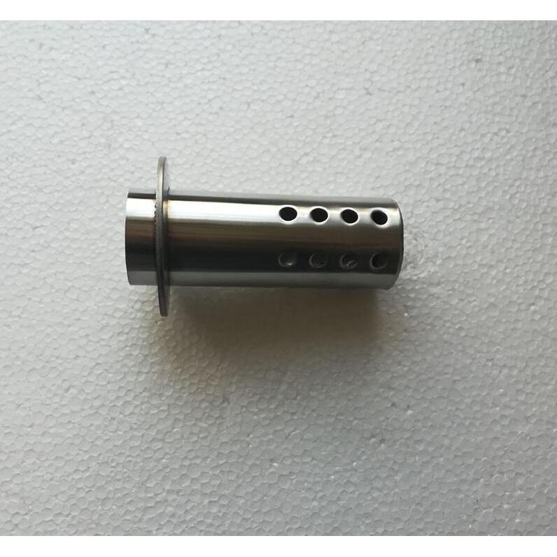High quality Two Brothers Exhaust Silencer Motorcycle Exhaust Muffler DB Killer Silencer  FOR Two Br