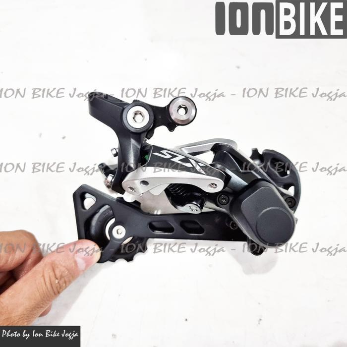 RD Shimano SLX M7000 GS 11 Speed ORIGINAL M 7000 Sepeda MTB