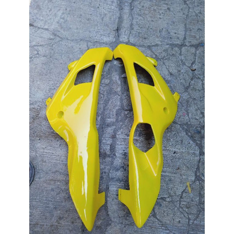 UNDERCOWL R15 V3 MODEL UNDERCOWL R1M UC R15V3 Berkah Modifikasi