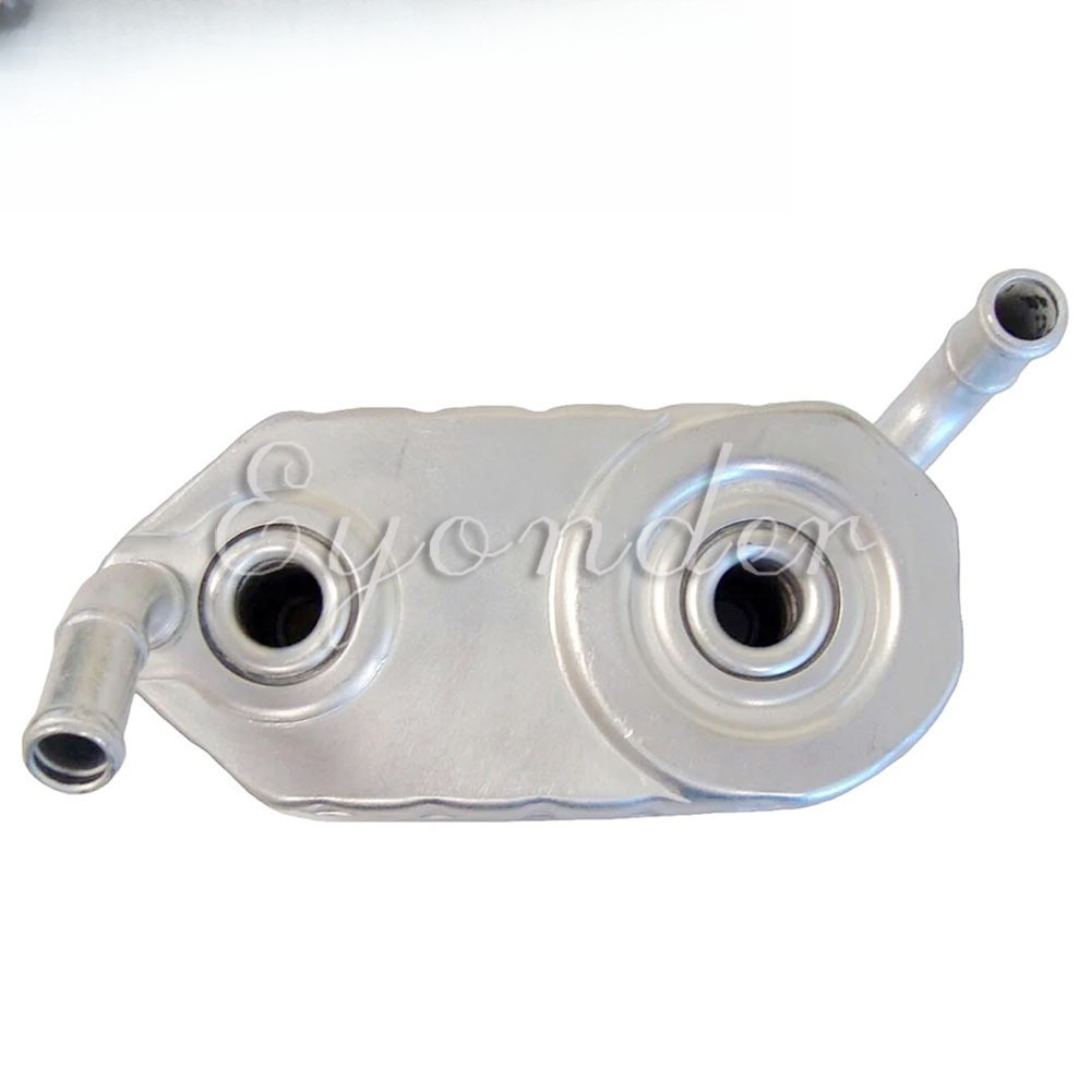 Engine Oil Cooler For AU A3 BMW E46 SAET CORDOBA IBIZA LEON SKODA OCTAVIA VW BORA GOLF 096409061 096