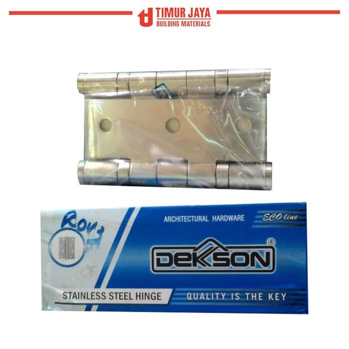 PROMO  Engsel Dekson 3 inch/ Engsel Jendela 3"