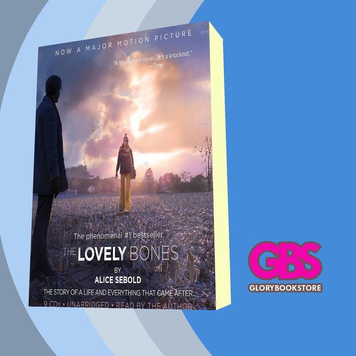 Buku The Lovely Bones Alice Sebold