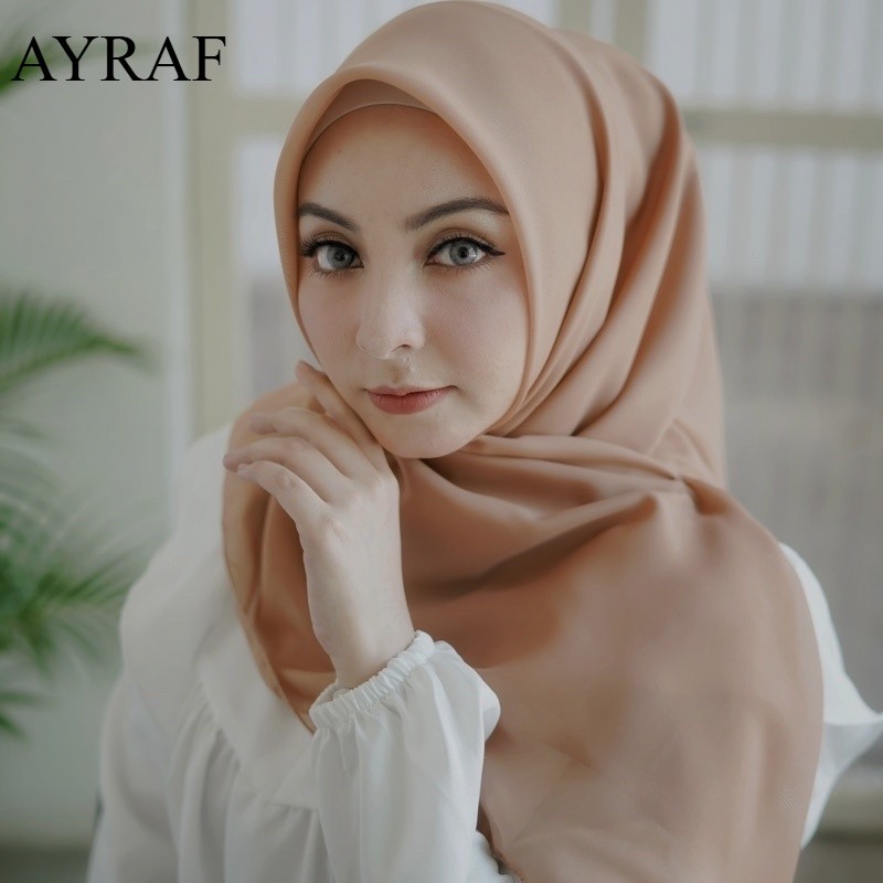 HIJAB BELLA SQUARE SEGI EMPAT/segi empat bella square/segi empat/bella square
