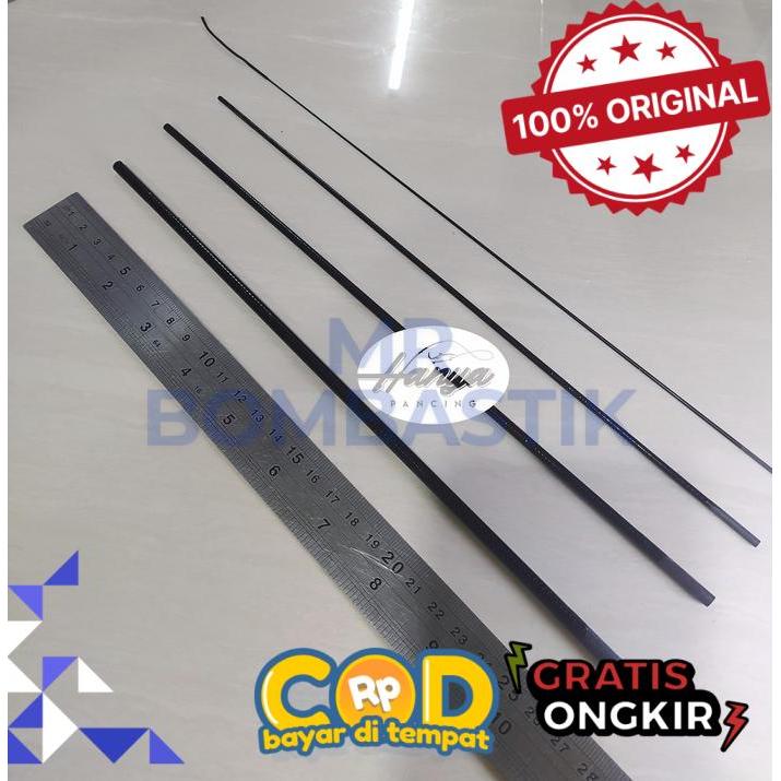 Ruas Ros Sparepart Ujung Tegek Oregon Silincah 1-2-3-4 - Ruas ke-4 -bomb