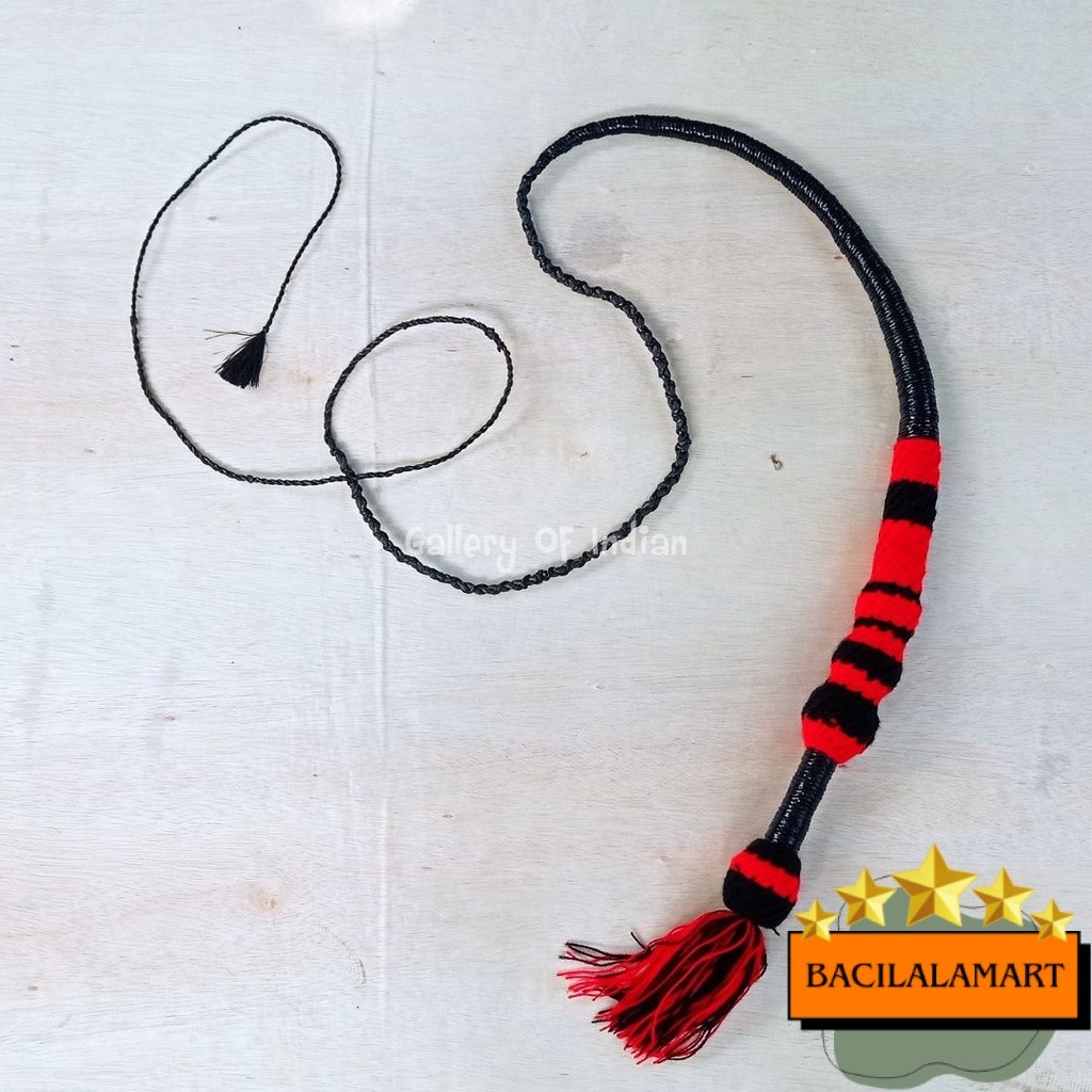 Pecut Bopo Panjang 3-3,2 meter | Pecut Kuda Lumping | Pecut Gambuh | Cemeti