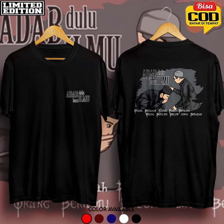 KAOS SANTRI | KAOS NUSANTARA