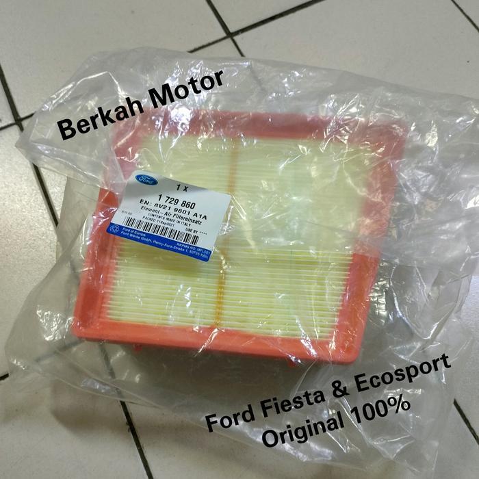 filter udara ford fiesta saringan udara ford fiesta