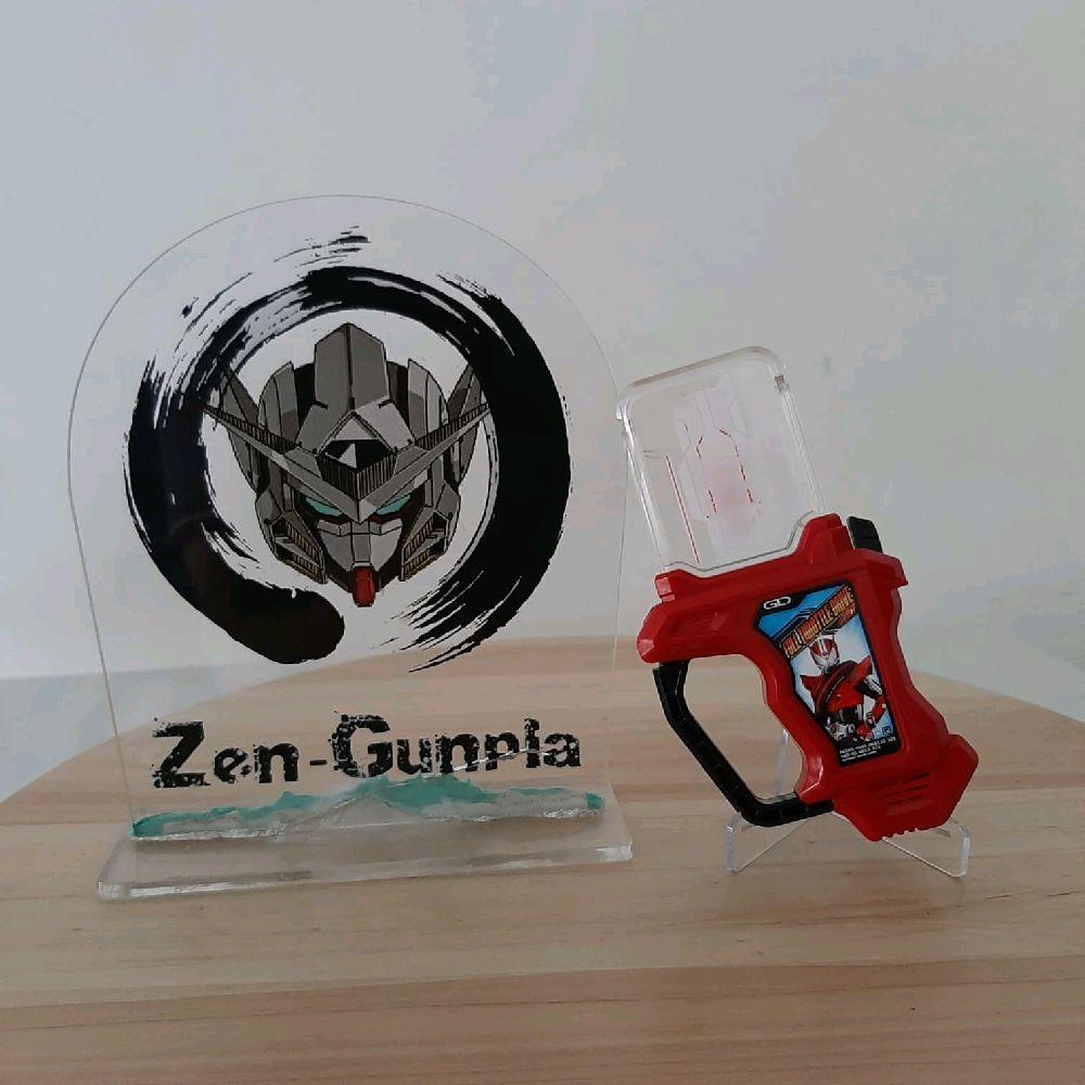 CT Full Throttle Gashat Kamen Rider Drive BANDAI Kamen Rider Ex Aid Exaid RTV SG GP