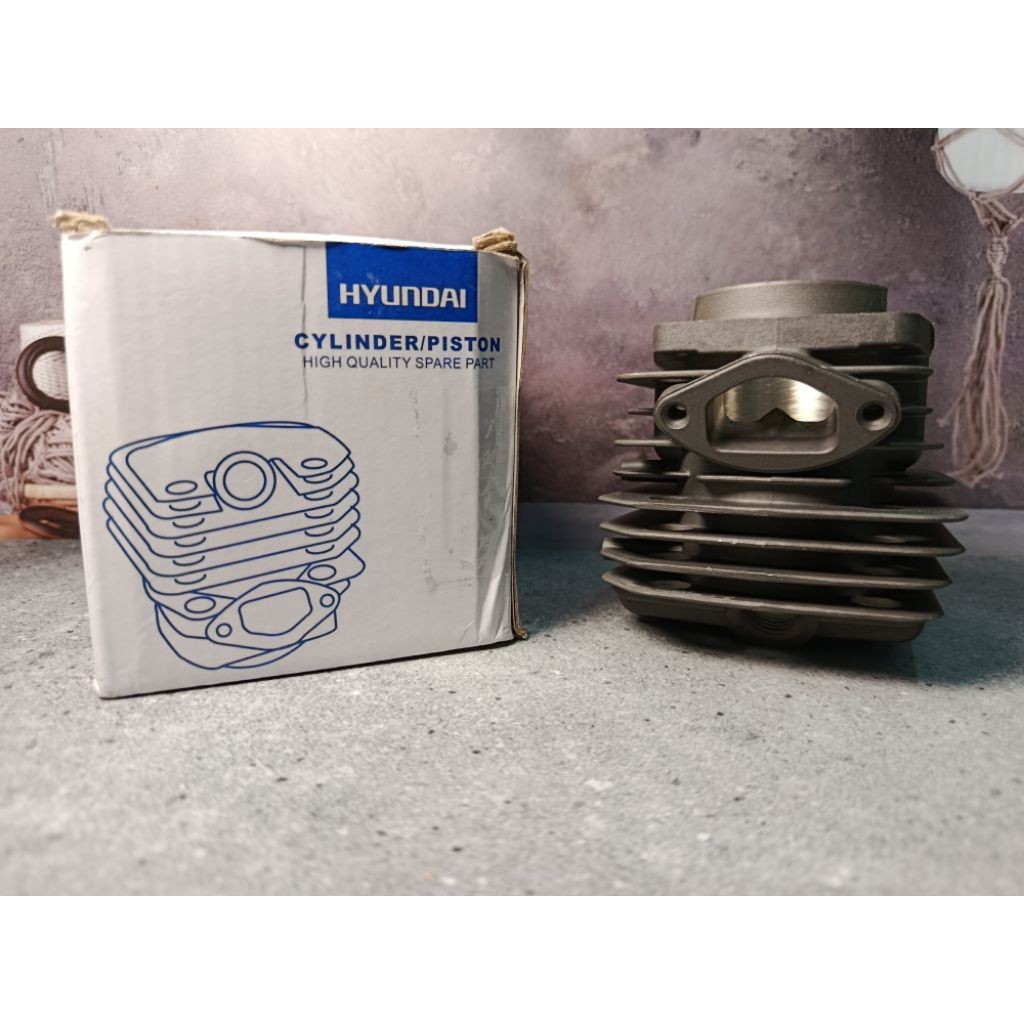 BLOK SINSO 5200 HYUNDAI/BLOCK CHAINSAW 5200 HYUNDAI TERLARIS
