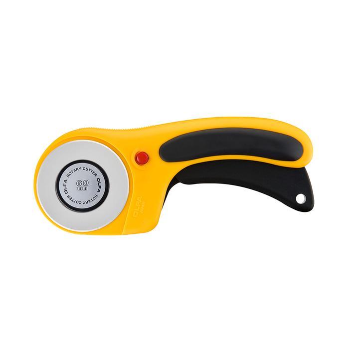 Rotary cutter RTY-3/DX Olfa