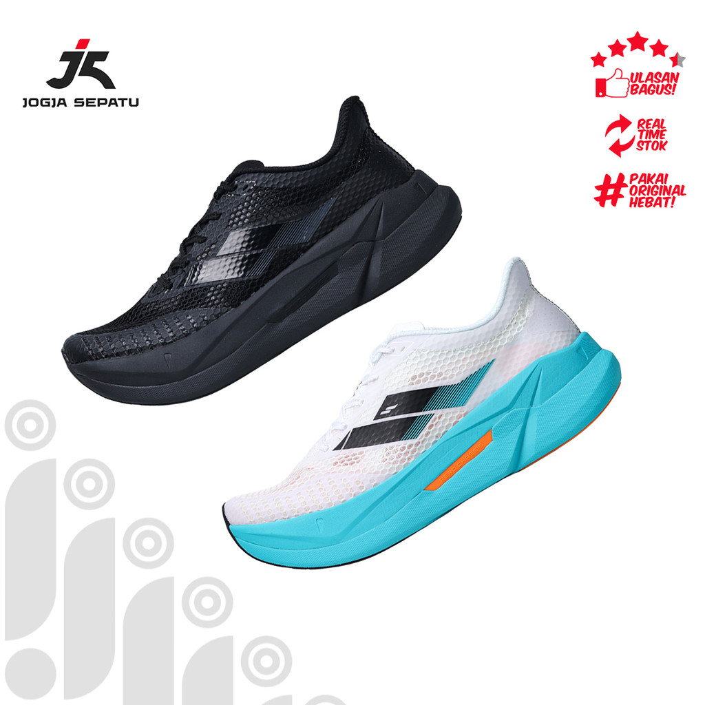 Mills Sepatu Running Enerpro Zenith