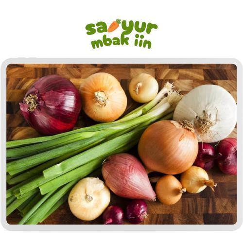 Bawang bawangan Bawang Putih Bawang Merah Daun Bawang Bawang Bombay Bawang Pre Sayurmbakiin