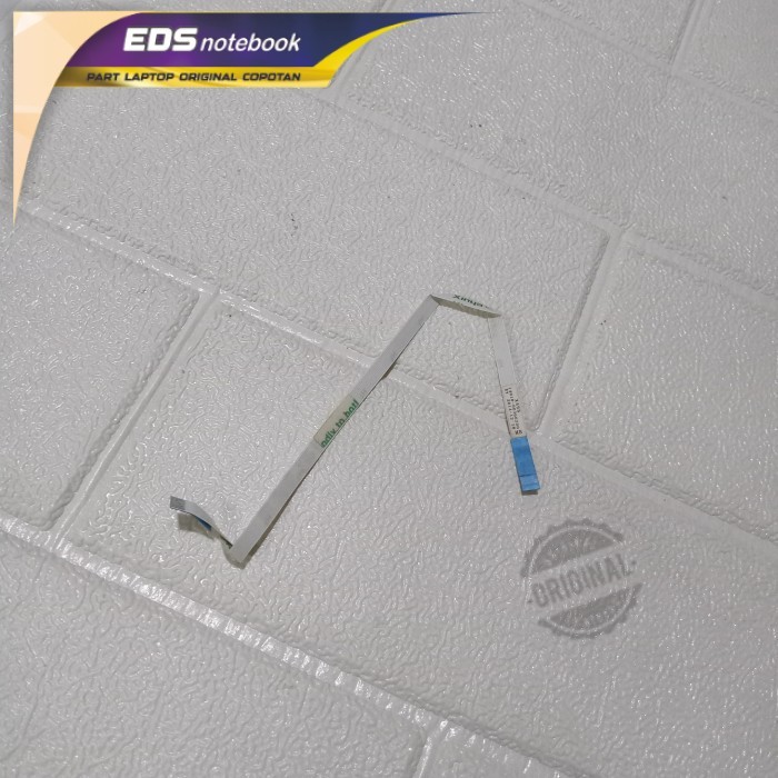 Fleksibel Flexible Touchpad Trackpad ASUS x454 x454W x454WA x455W x455WE