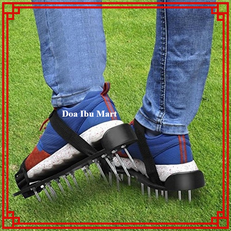 Sepatu Paku