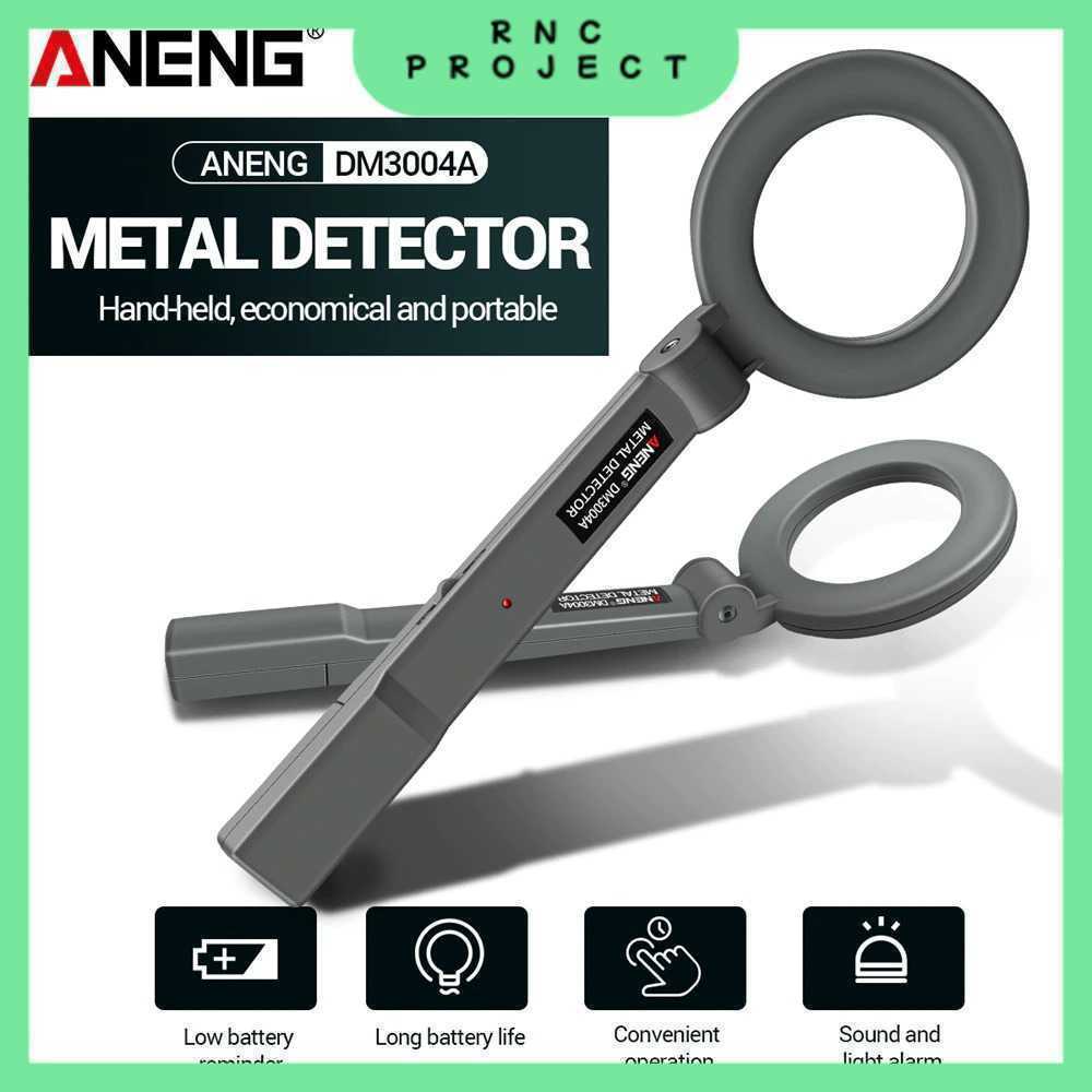 ANENG Stud Finder Metal Detektor Logam - DM3004A