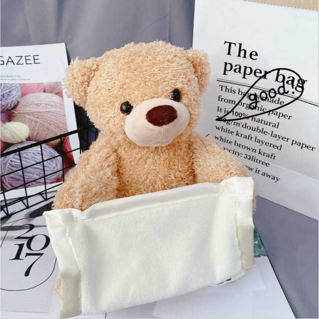 SUMERKAN Mainan Boneka Berbicara/Mainana Anak Viral/Boneka Berbicara/Boneka Berjoget