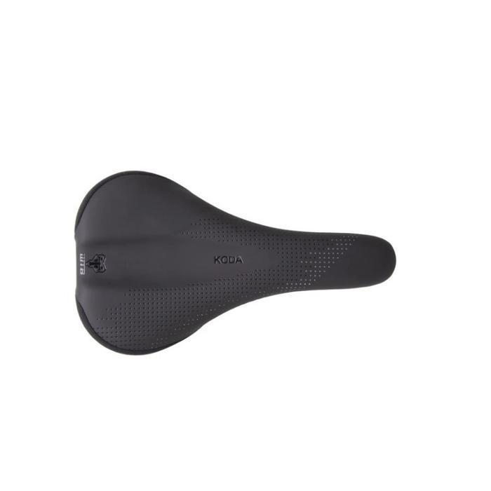 SADDLE SEPEDA WTB SADDLE WTB STEEL RAIL - KODA