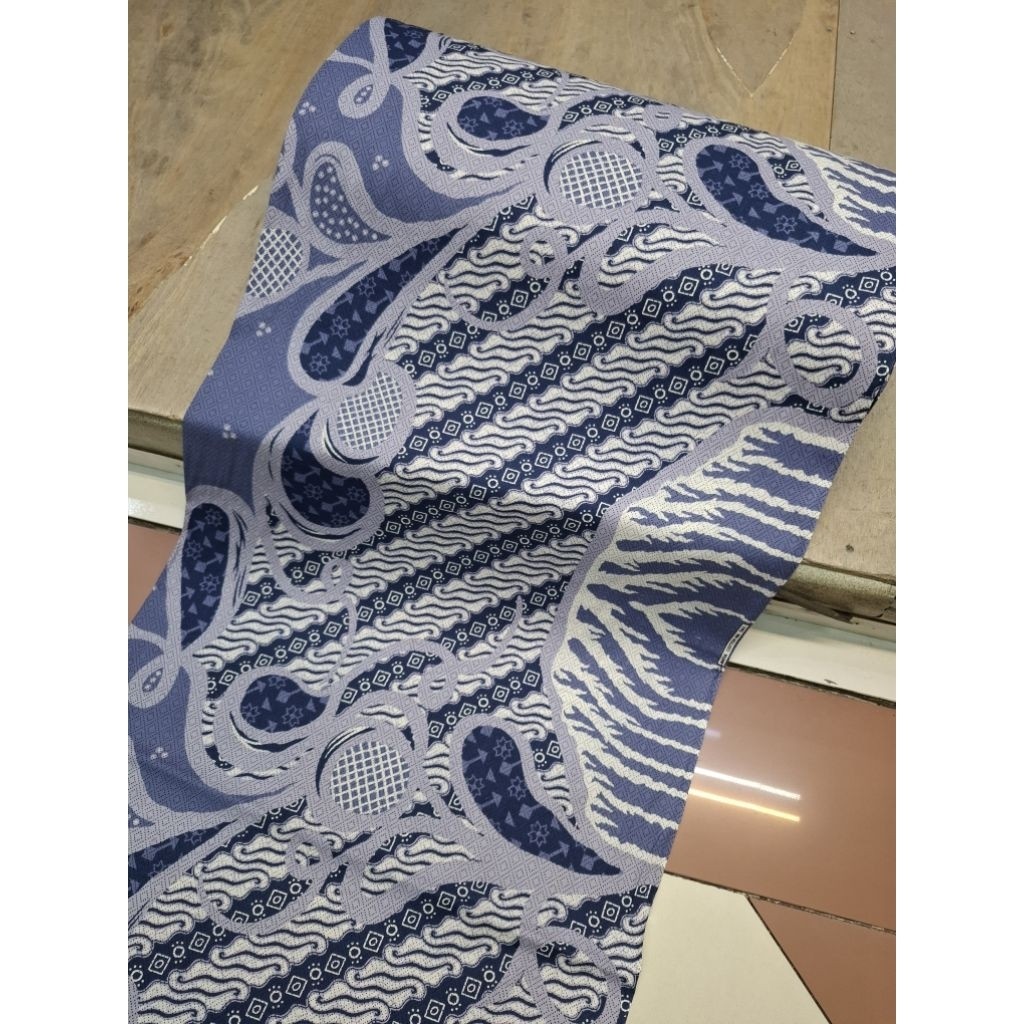 BAHAN BATIK KATUN HALUS EXCLUSIVE METERAN, KAIN BATIK KATUN HALUS PREMIUM ECERAN, BATIK KATUN BAKAL 