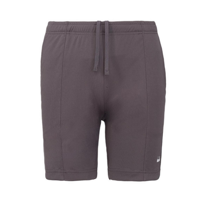 Diadora Paulson Short Jr Boys's - Grey