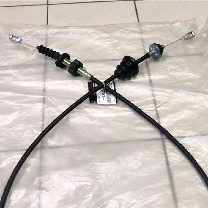 kabel kopling mitsubishi mirage ( original ) part