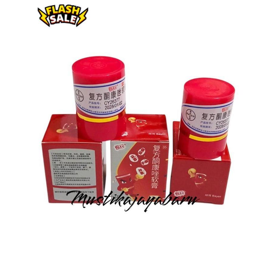 SALEP EKSIM HL PKW ORIGINAL LS