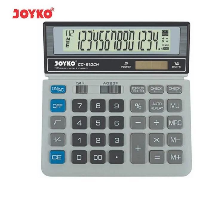 Kalkulator Joyko CC-810H Original