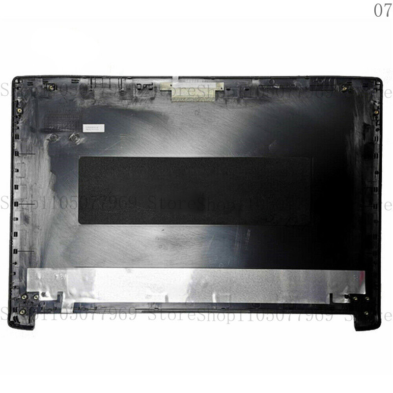New For Acer Aspire 5 A515-51 A515-51G LCD Back Cover Front Frame Bezel & Hinges
