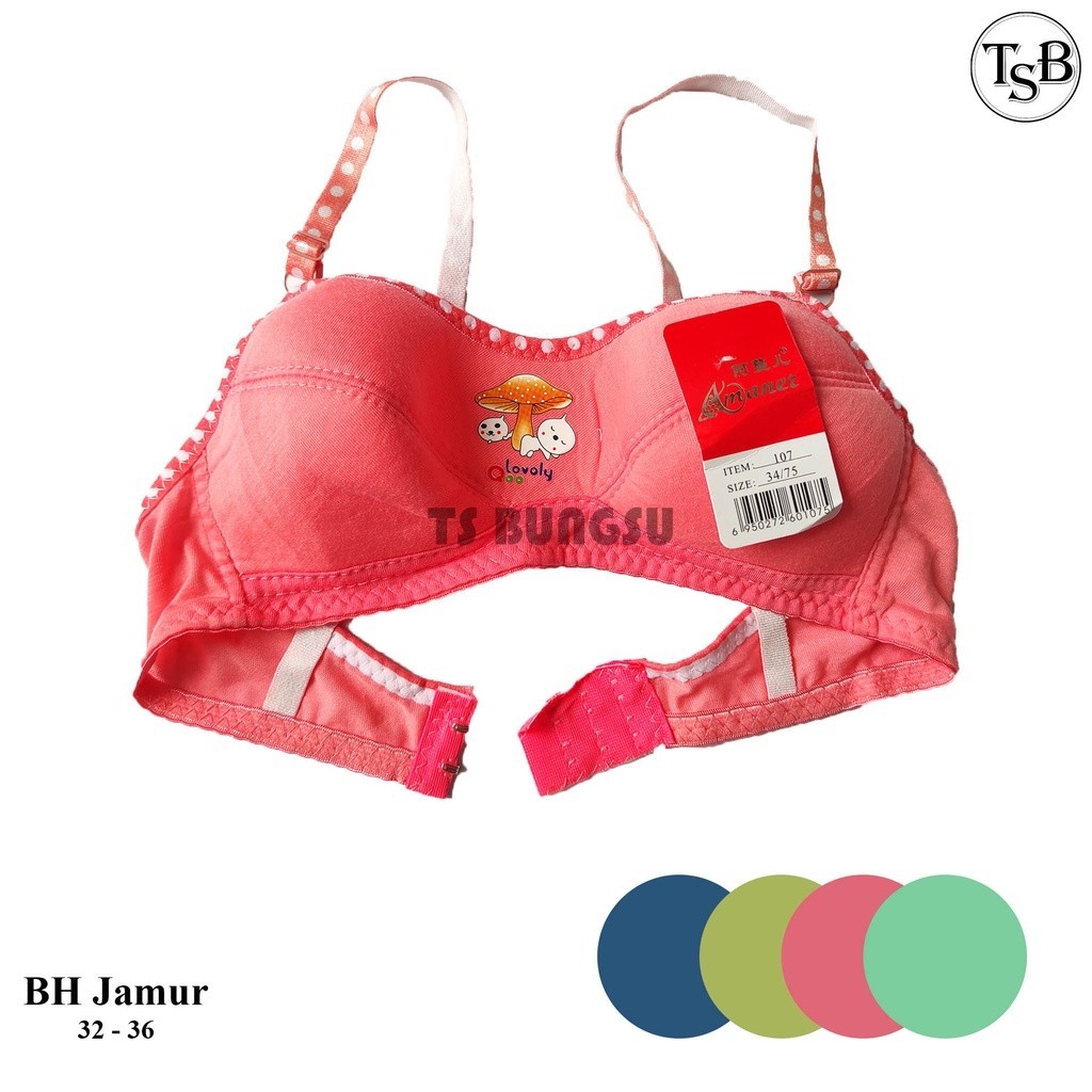 BRA Remaja Miniset Remaja BH Anak SMP SMA BRA Anak Remaja Miniset Anak BH Remaja BH Amaneer