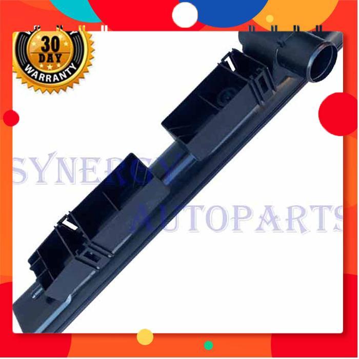 Upper Tank Radiator Mercy Bus - 10006659 - Upper Tank