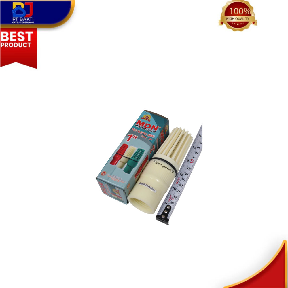 Tusen Klep / Foot Klep Jumbo / Tusen