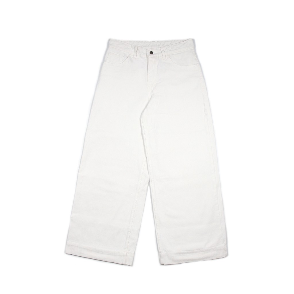 DEMOAN - TECHNOLOGIA BAGGY JEANS | WASH