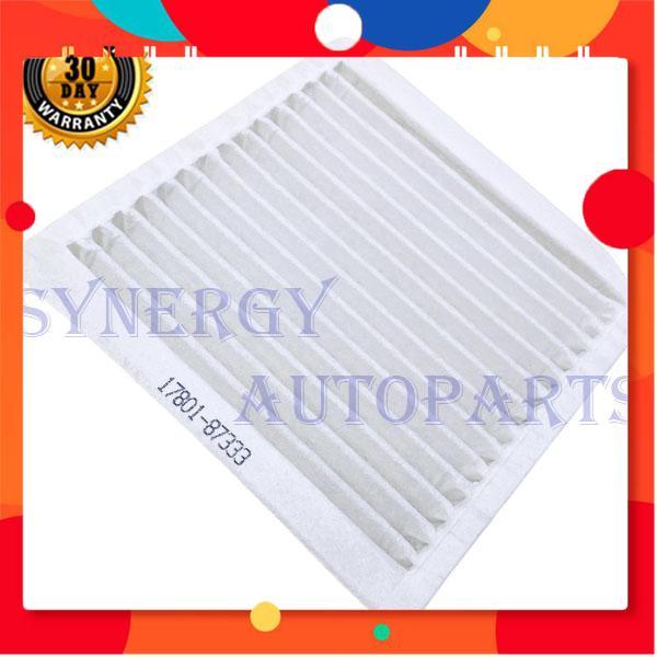Filter Ac Filter Kabin Daihatsu Sirion - 4123
