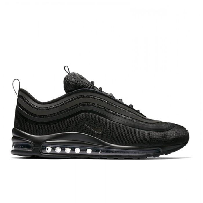 Nike Air Max 97 Triple Black ( 100% Original BNIB )